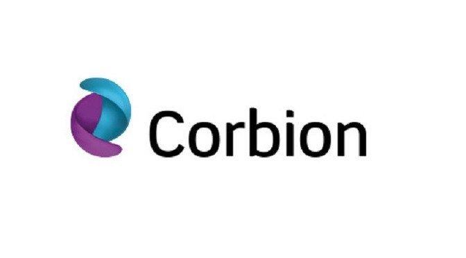 Corbion Logo - Time to reconsider CORBION NV after more short sellers?. ALGAE