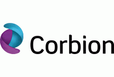 Corbion Logo - New copolymer for hot melt adhesives offers more than 80% renewable ...