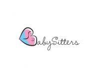 Babysitting Logo - babysitting Logo Design