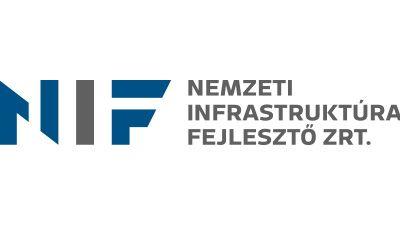 NIF Logo - Sponsorship - Innorail 2015