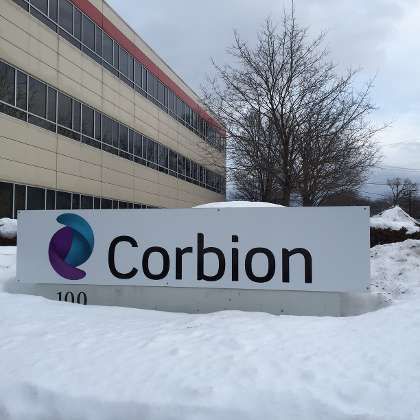 Corbion Logo - Corbion Reviews | Glassdoor
