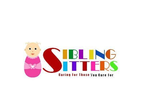 Babysitting Logo - Entry #17 by preetisukhija13 for Design babysitting Logo | Freelancer