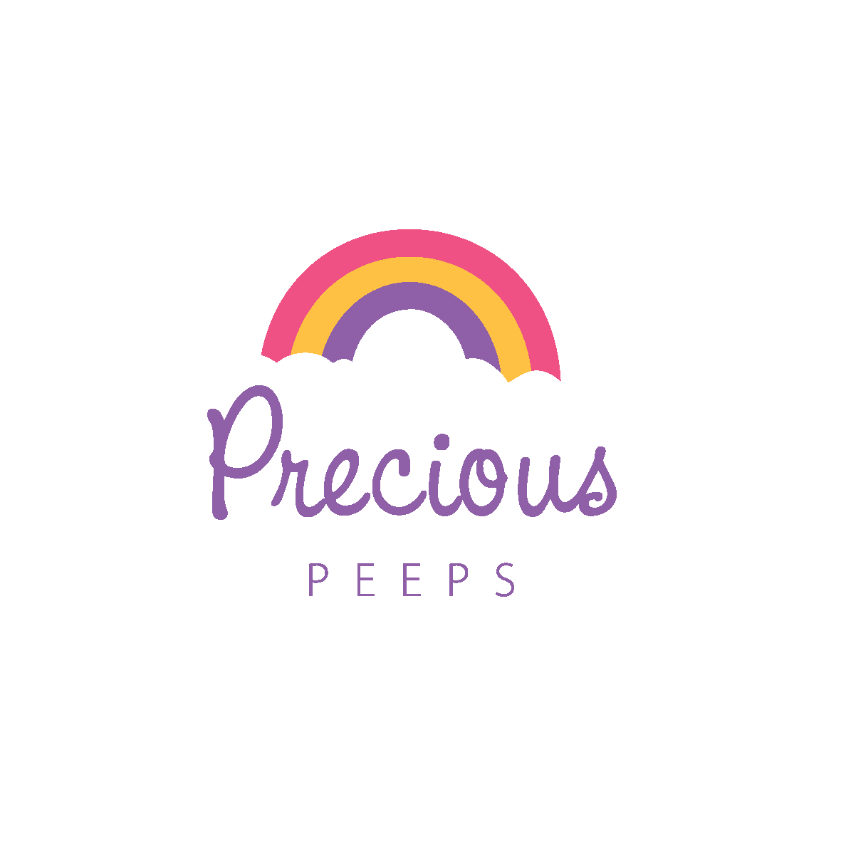 Babysitting Logo - Elegant, Playful, Babysitting Logo Design for Precious Peeps by ...