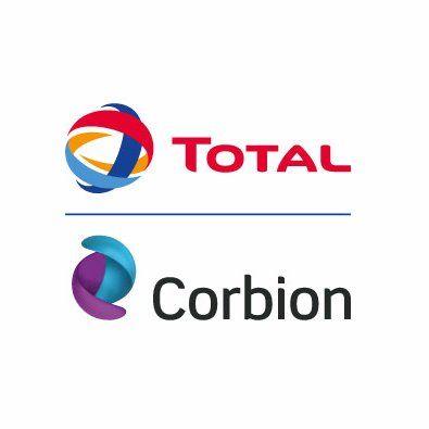 Corbion Logo - Total Corbion PLA