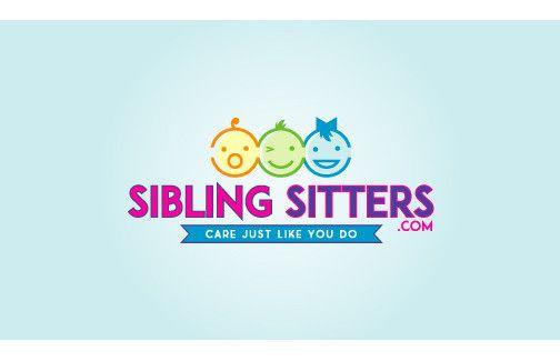 Babysitting Logo - Entry by Roshei for Design babysitting Logo