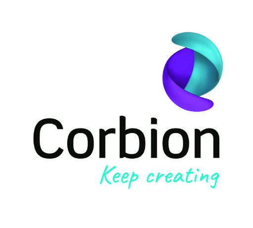 Corbion Logo - Corbion - Gulfood Manufacturing 6 - 8 November 2018, Dubai. Free ...