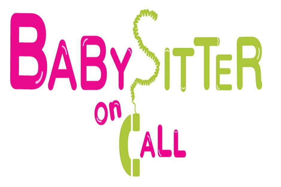 Babysitting Logo - Babysitting Logos #12892