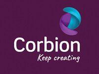 Corbion Logo - Corbion | Schwarz