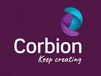 Corbion Logo - Corbion