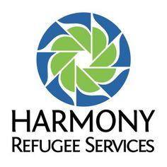 Refugee Logo - 25 Best refugee charity logos images | Elegant logo, Elephant logo ...