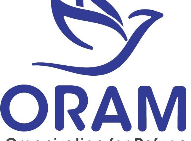 Refugee Logo - Rise in Attacks against Asylum Seekers & Refugees - ORAM