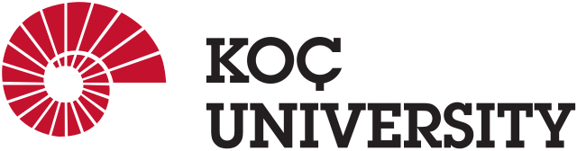 210 Logo - Koç University logo.svg