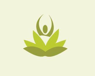 Healing Logo - healing arts Designed