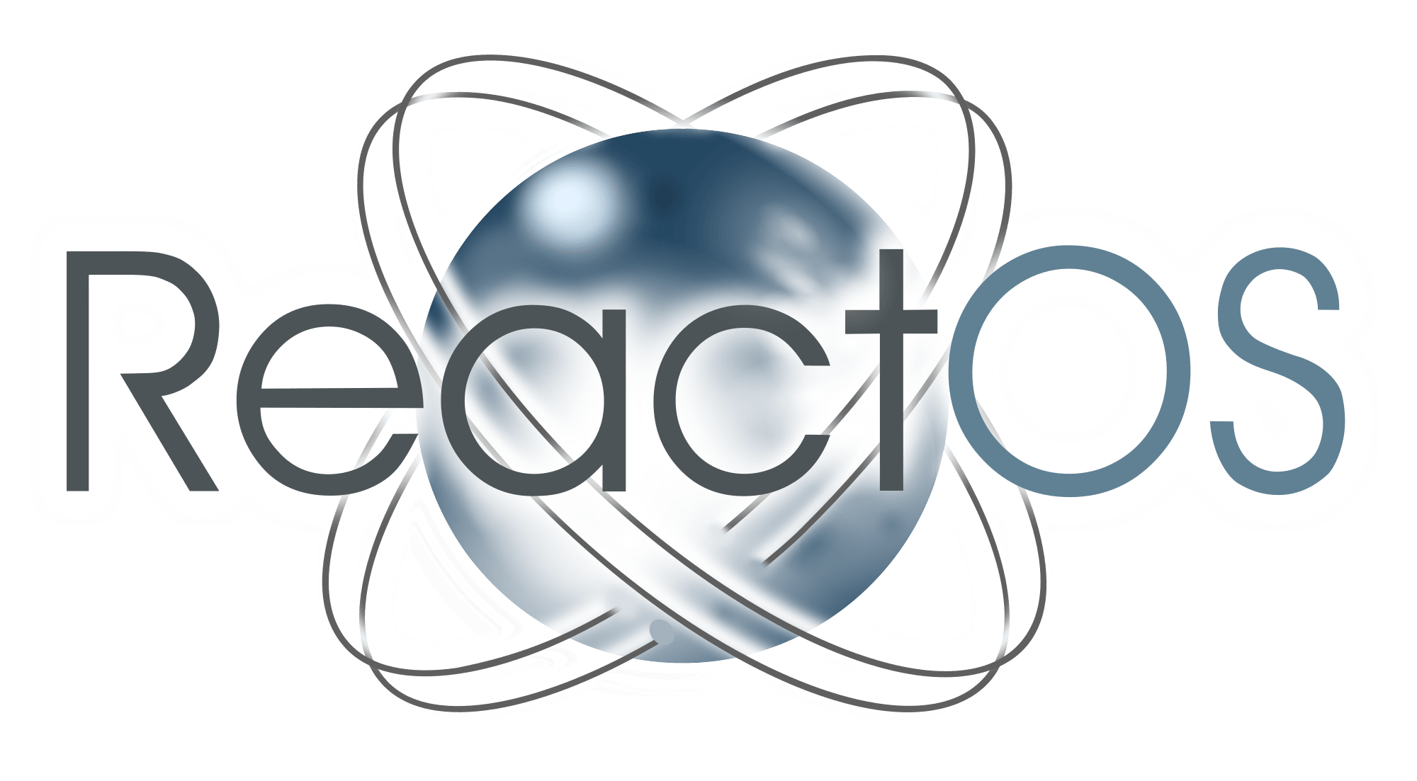 ReactOS Logo - ReactOS logo.svg