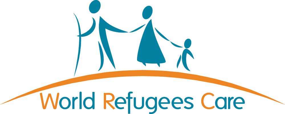 Refugee Logo - Home - World Refugee Care