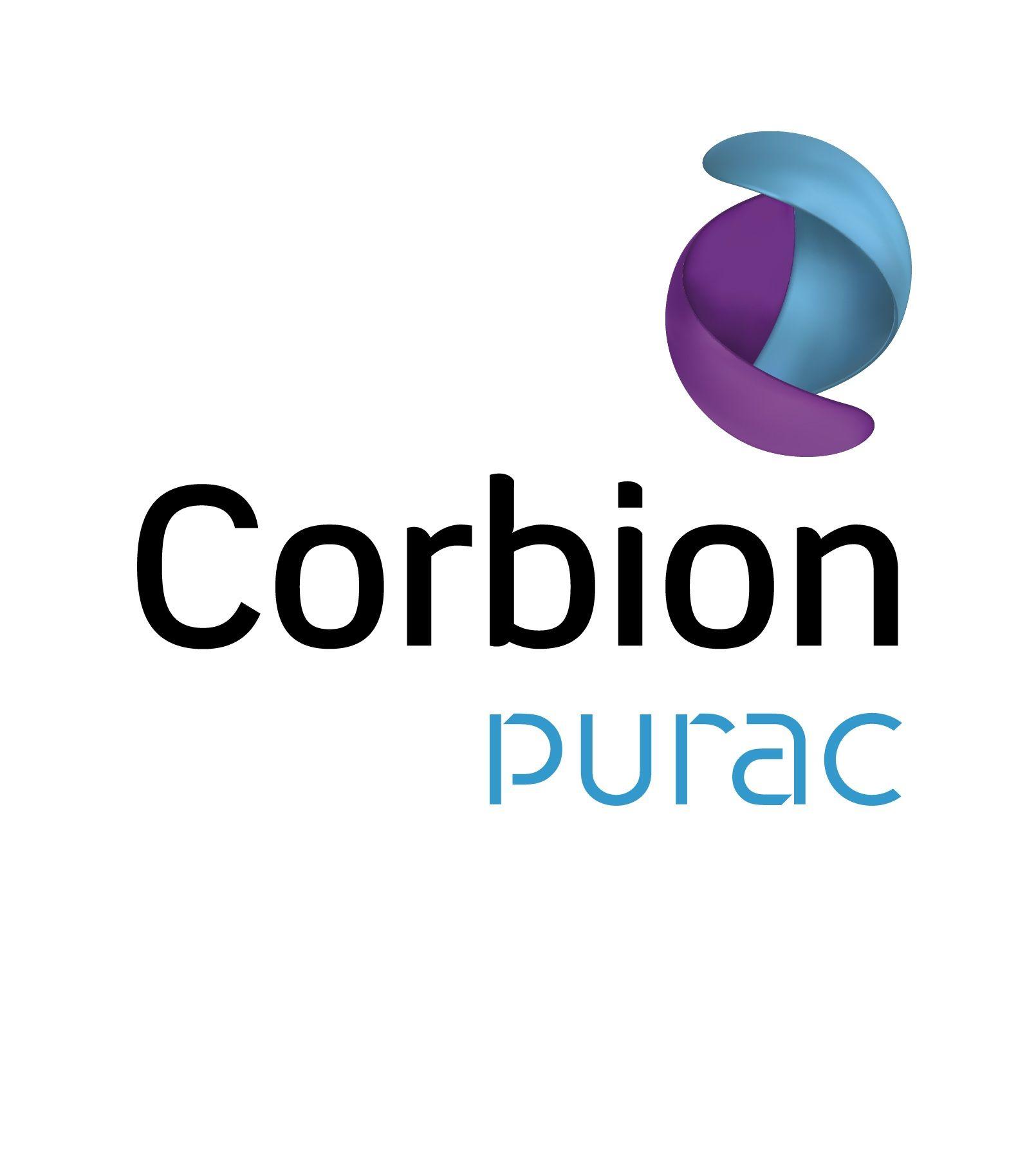 Corbion Logo - Home