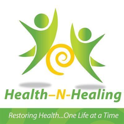 Healing Logo - Health -N- Healing | Holistic Healing Center - Rochester Area ...
