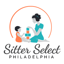 Babysitting Logo - Babysitter & Home Child Care Service Philadelphia