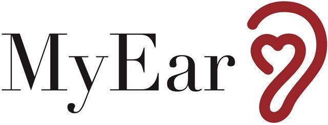 Ear Logo - Audibel Hearing Aids