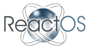 ReactOS Logo - ReactOS