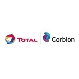 Corbion Logo - Total Corbion PLA develops full stereocomplex PLA