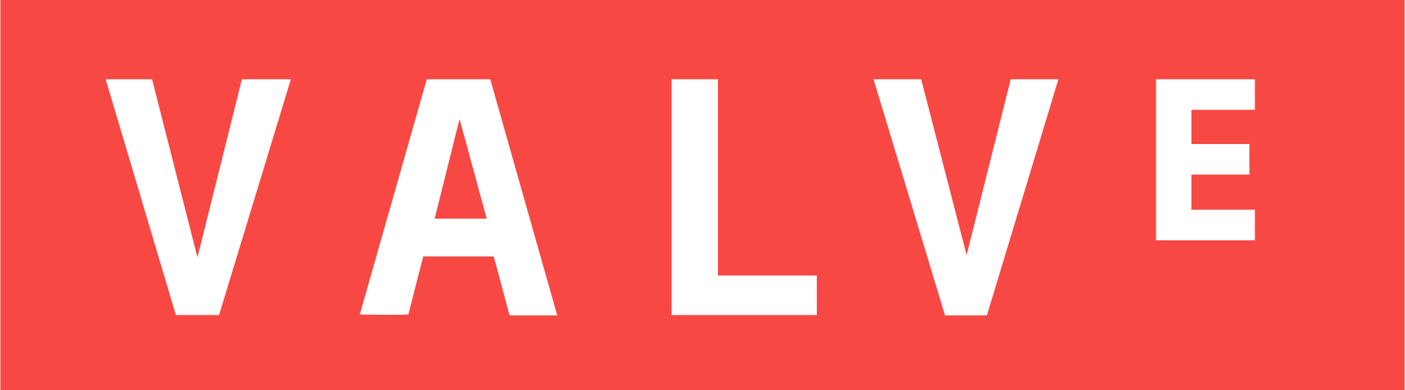 Valve Logo - File:Valve logo.svg - Wikimedia Commons