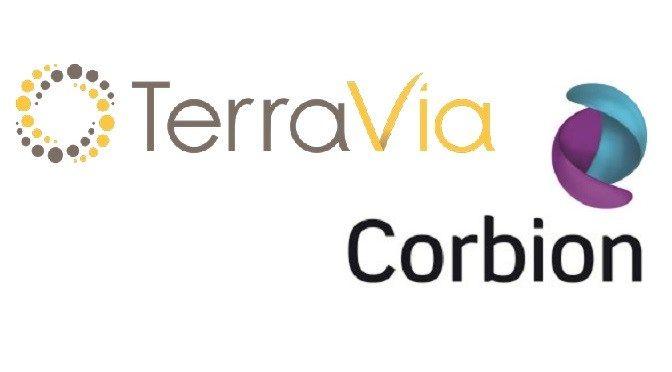 Corbion Logo - Corbion signs agreement to bid for substantially all of the assets