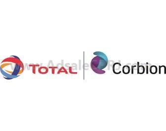 Corbion Logo - Total Corbion PLA formally starts up operation Industry News