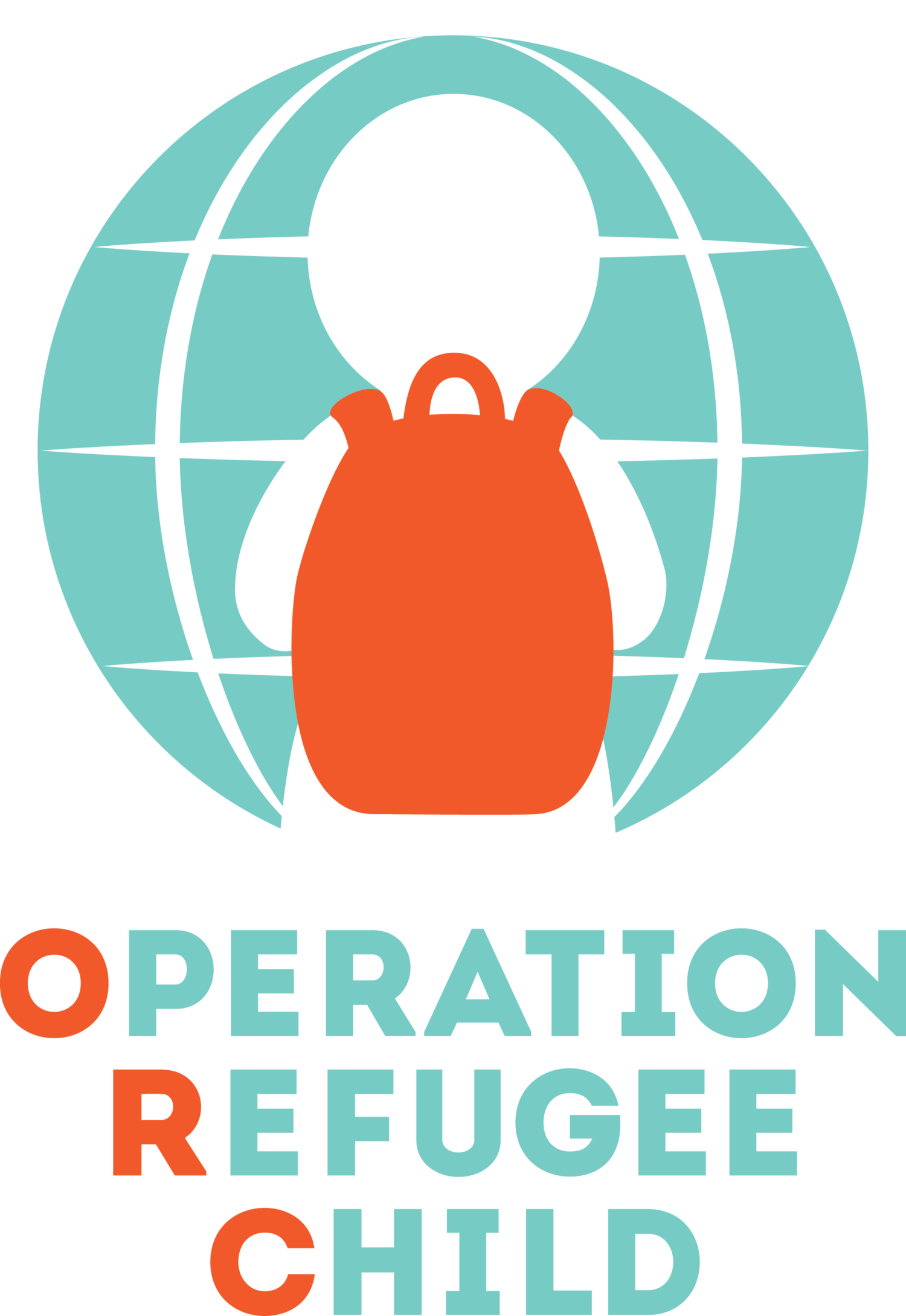 Refugee Logo - Operation Refugee Child