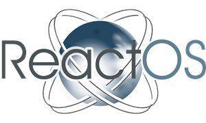 ReactOS Logo - ReactOS Logo Vector (.SVG) Free Download