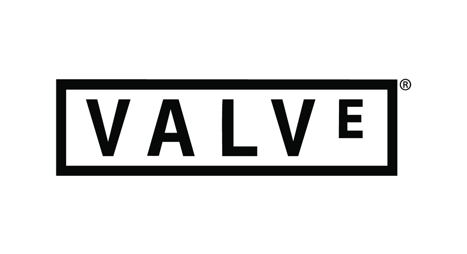 Valve Logo - Valve Logo Download - AI - All Vector Logo