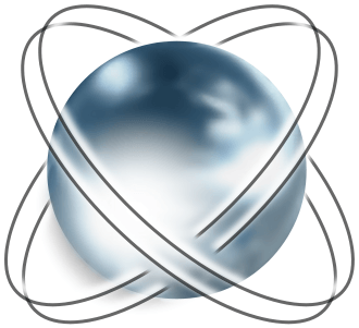 ReactOS Logo - demo reactos logos