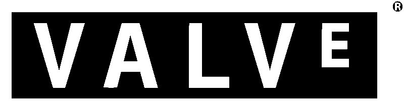 Valve Logo - Valve logo png » PNG Image