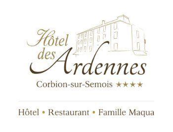 Corbion Logo - A faire et A voir autour de l'hotel des Ardennes Corbion Bouillon