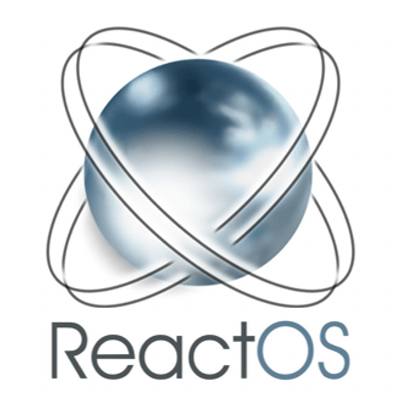 ReactOS Logo - ReactOS (@reactos) | Twitter