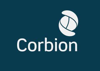 Corbion Logo - AlgaPrime™ DHA » Feeding Your Needs