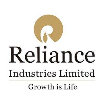 Ril Logo - Reliance-Industries-Limited-RIL-logo