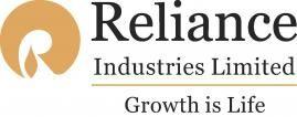 Ril Logo - Reliance Industries Limited