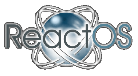 ReactOS Logo - ReactOS. Tech Tips 101