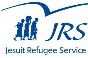 Refugee Logo - Jesuit Refugee Service. focus on refugees