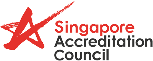 Sac Logo - Singapore Accreditation Council (SAC)