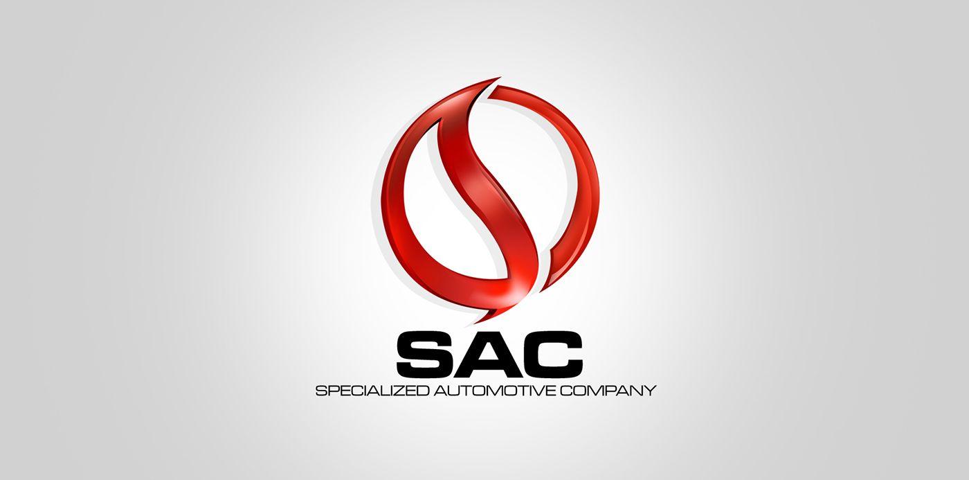 Sac Logo - SAC LOGO on Behance