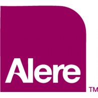 Alere Logo - Alere | Brands of the World™ | Download vector logos and logotypes