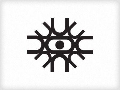 Ril Logo - RIL logo idea 6 by TRÜF | Dribbble | Dribbble