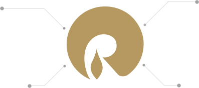 Ril Logo - Reliance Industries Limited Founder Chairman