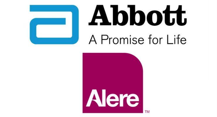 Alere Logo - Abbott Seeks To Terminate Alere Acquisition - Medical Product ...