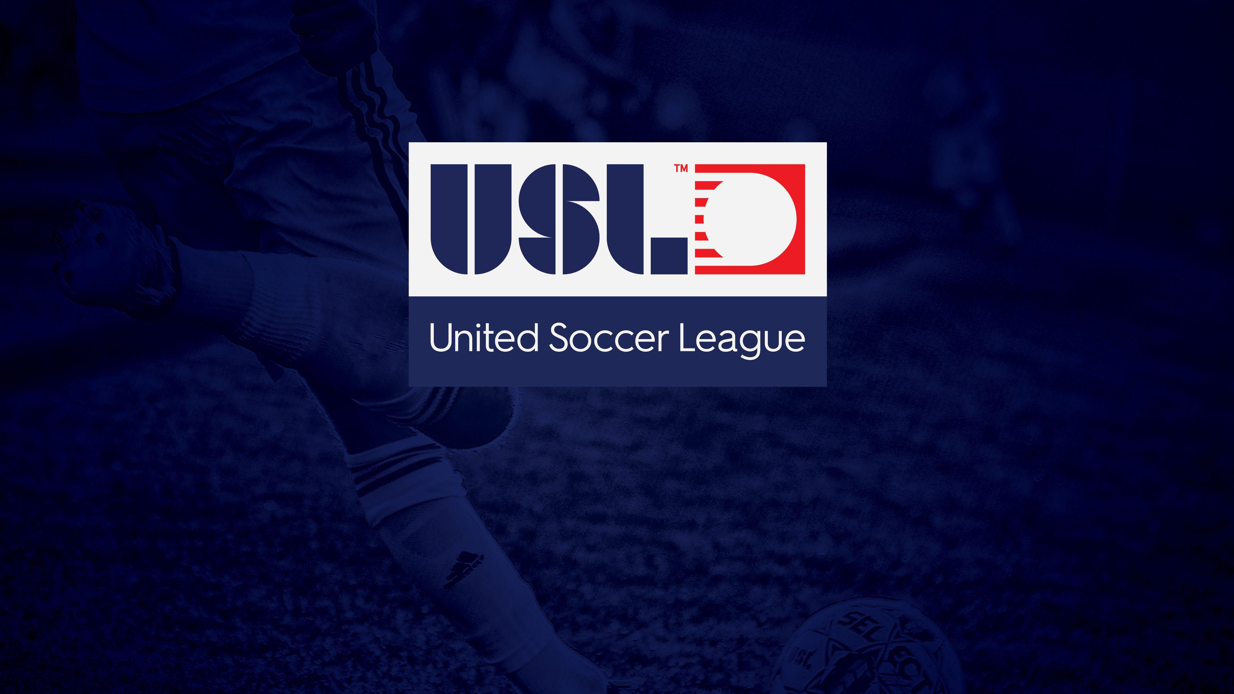 Soccer.com Logo - United Soccer League