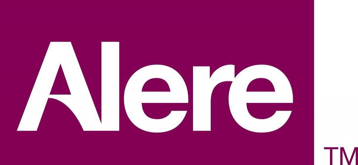 Alere Logo - Add lawsuit filed over alleged escheatment of shares to Alere's list ...