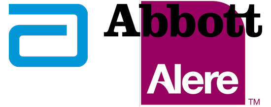 Alere Logo - Abbott Wagers $6B to Acquire Alere | MDDI Online