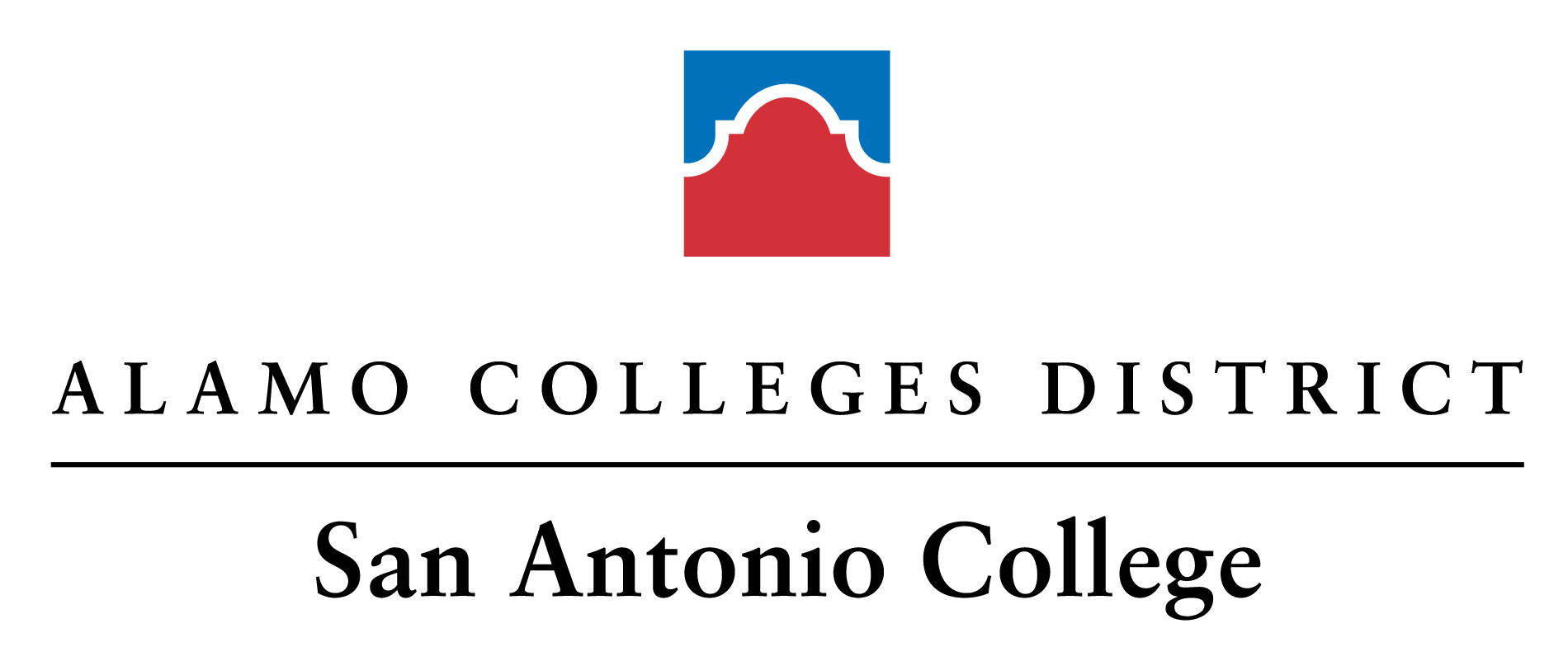 Sac Logo - SAC : News and Events : Media : Logos | Alamo Colleges